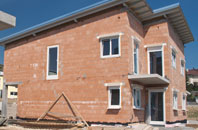 Yiewsley home extensions