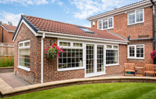Yiewsley house extension leads